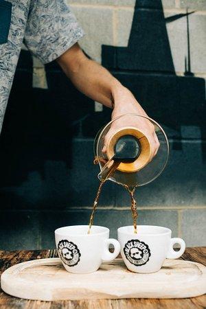 Black Sheep Coffee